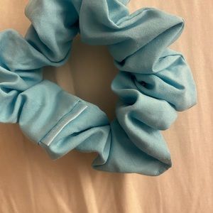 Bubble scrunchie